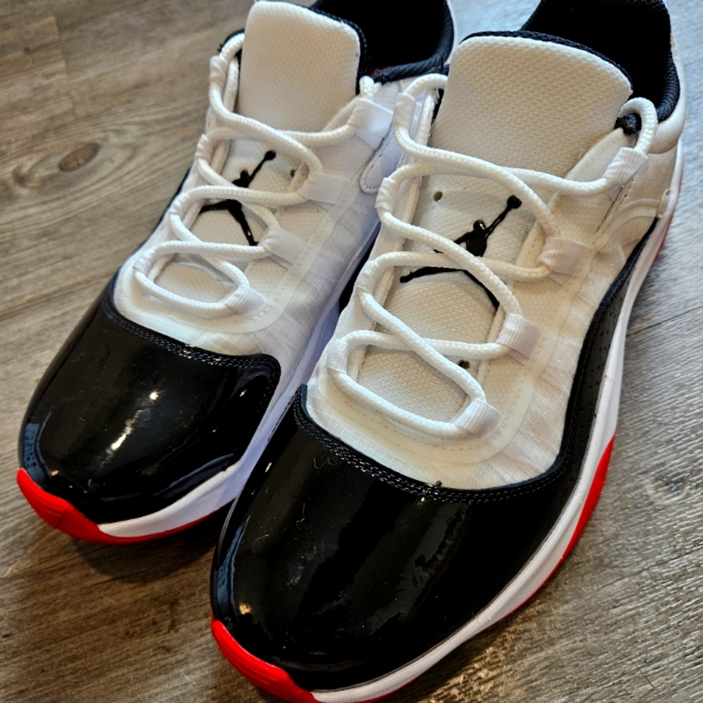 Jordan CMFT 11